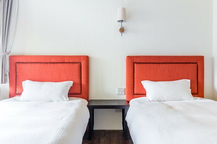 Imagen general del Hotel Ville Greensward. Foto 3