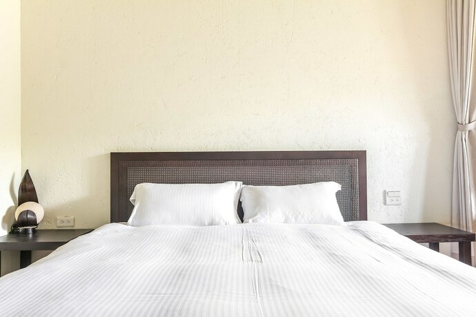 Imagen general del Hotel Ville Greensward. Foto 8