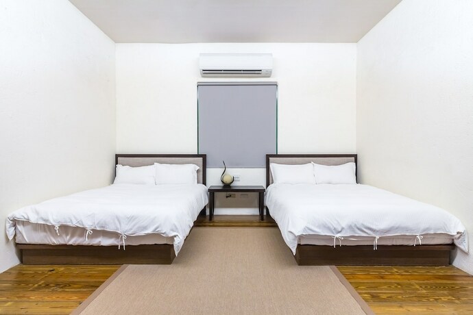 Imagen general del Hotel Ville Greensward. Foto 11