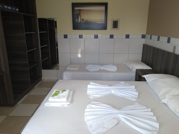 Imagen de la habitación del Hotel Ville House Canoas. Foto 12