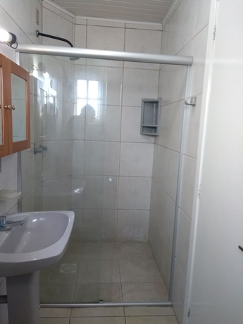 Imagen de la habitación del Hotel Ville House Canoas. Foto 17