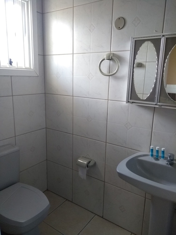 Imagen de la habitación del Hotel Ville House Canoas. Foto 18