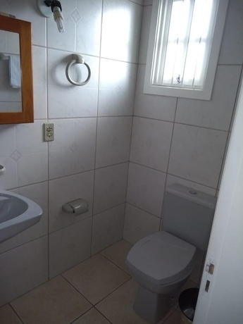 Imagen de la habitación del Hotel Ville House Canoas. Foto 19