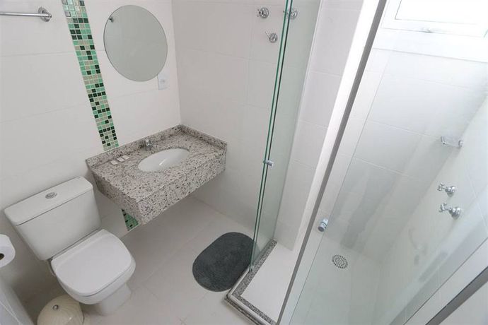 Imagen de la habitación del Hotel Ville House Premium. Foto 4