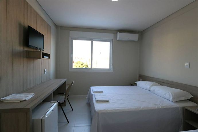 Imagen de la habitación del Hotel Ville House Premium. Foto 6