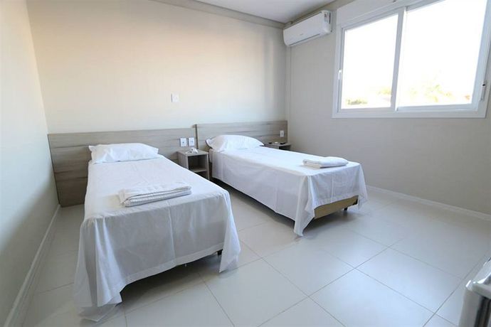 Imagen de la habitación del Hotel Ville House Premium. Foto 7