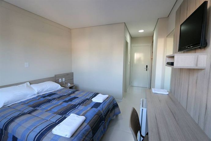 Imagen de la habitación del Hotel Ville House Premium. Foto 8