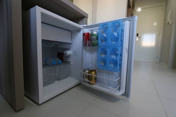 Imagen de la habitación del Hotel Ville House Premium. Foto 9