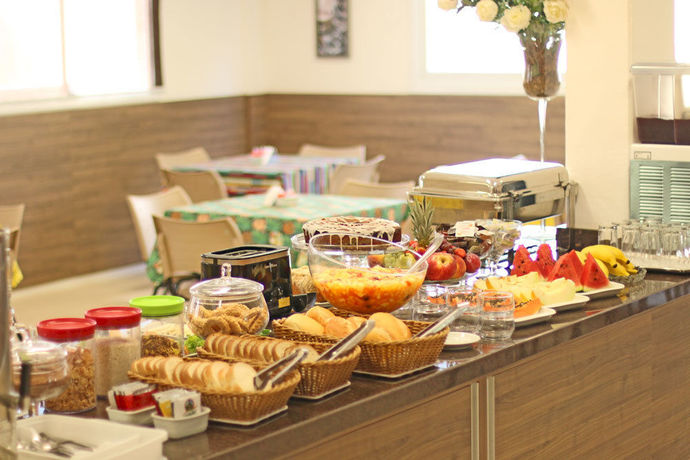 Imagen de la habitación del Hotel Ville House Premium. Foto 10