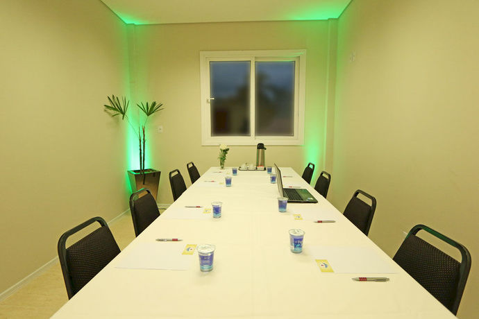 Imagen de la habitación del Hotel Ville House Premium. Foto 11