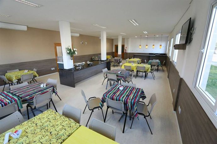 Imagen de la habitación del Hotel Ville House Premium. Foto 12