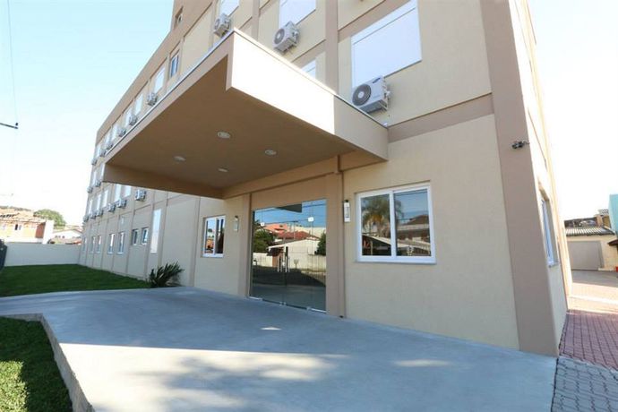 Imagen de la habitación del Hotel Ville House Premium. Foto 13