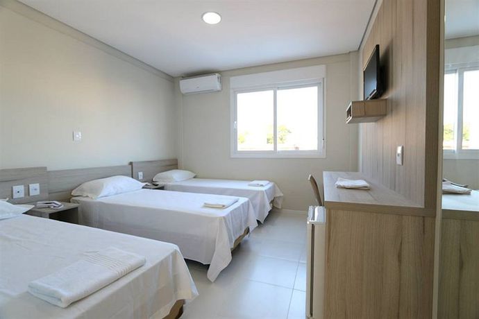 Imagen de la habitación del Hotel Ville House Premium. Foto 14