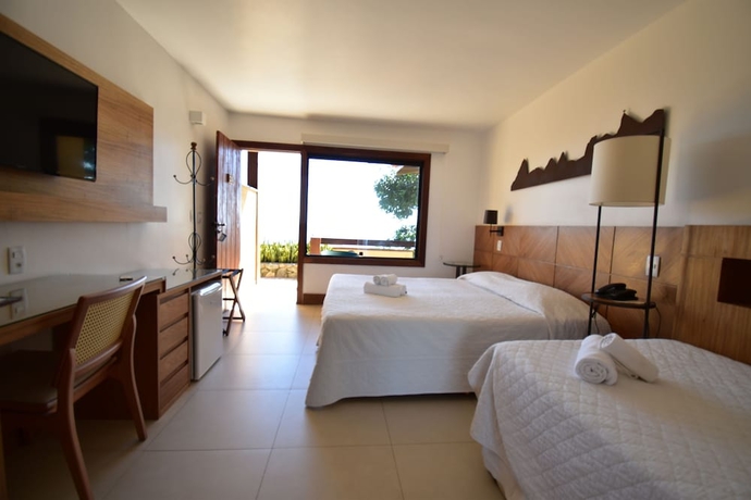 Imagen de la habitación del Hotel Ville La Plage and Beach Club. Foto 2