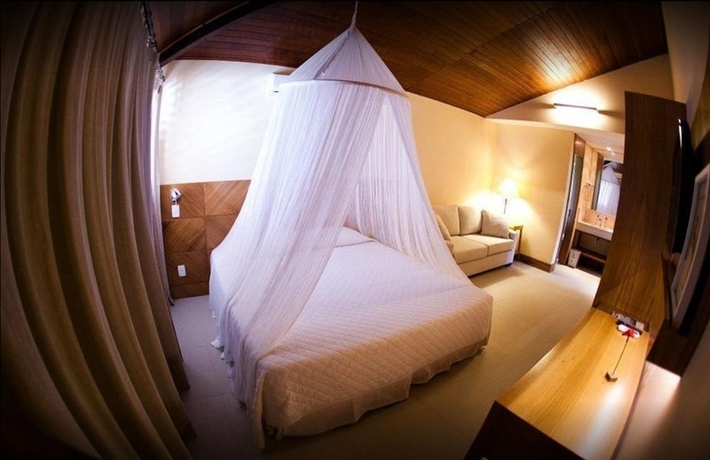 Imagen de la habitación del Hotel Ville La Plage and Beach Club. Foto 3