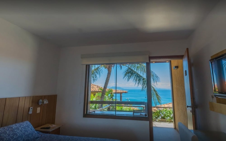 Imagen de la habitación del Hotel Ville La Plage and Beach Club. Foto 4