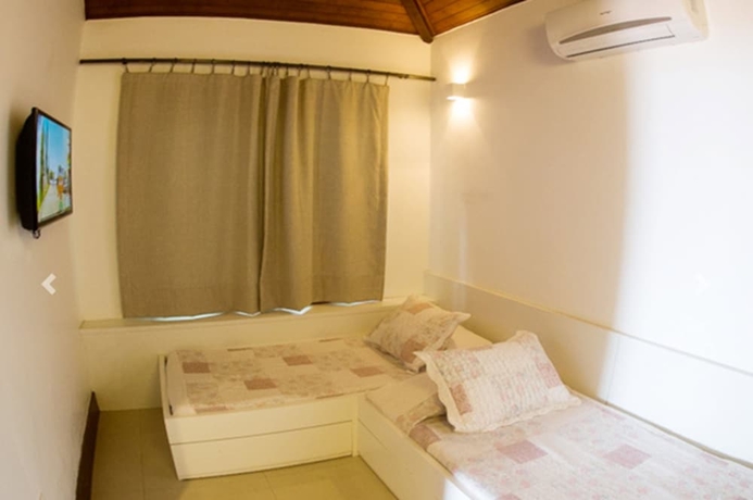 Imagen de la habitación del Hotel Ville La Plage and Beach Club. Foto 6