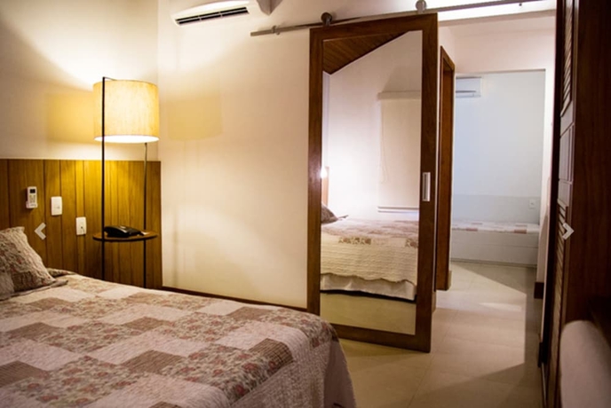 Imagen de la habitación del Hotel Ville La Plage and Beach Club. Foto 7