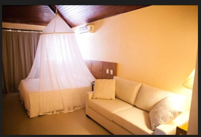 Imagen de la habitación del Hotel Ville La Plage and Beach Club. Foto 8