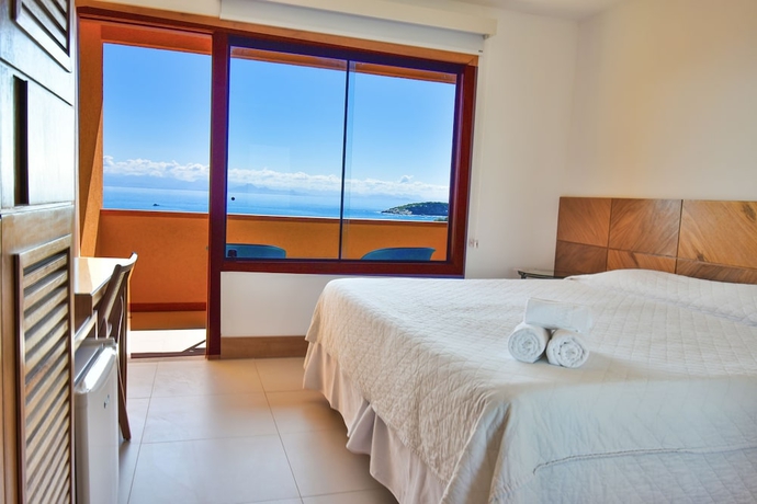 Imagen de la habitación del Hotel Ville La Plage and Beach Club. Foto 10