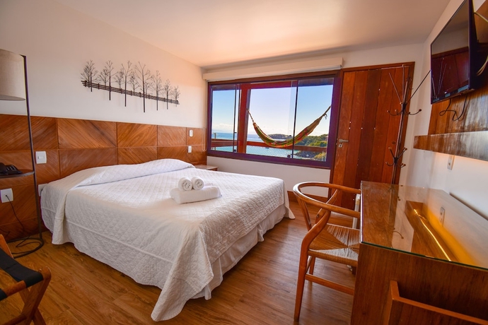 Imagen de la habitación del Hotel Ville La Plage and Beach Club. Foto 11