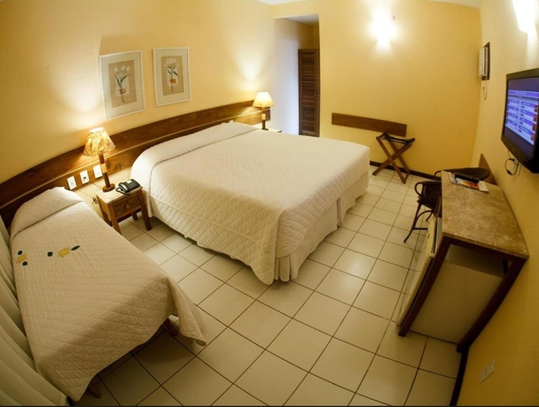 Imagen de la habitación del Hotel Ville La Plage and Beach Club. Foto 12