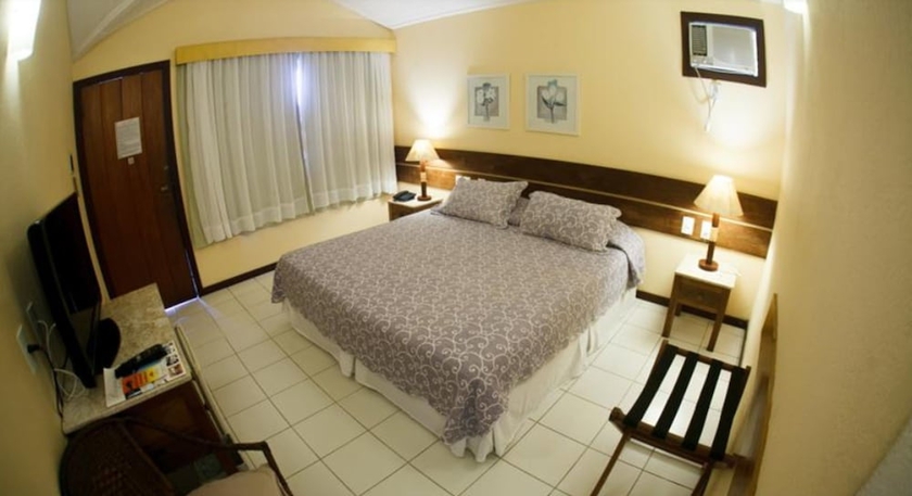 Imagen de la habitación del Hotel Ville La Plage and Beach Club. Foto 13