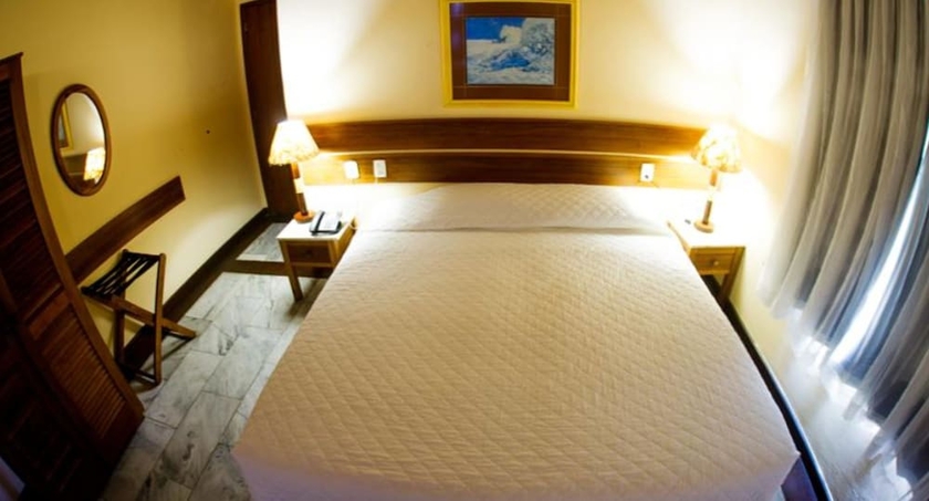 Imagen de la habitación del Hotel Ville La Plage and Beach Club. Foto 14