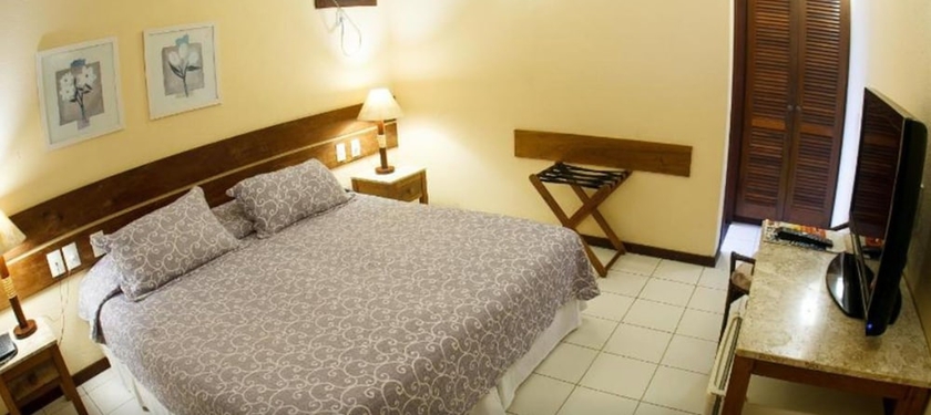 Imagen de la habitación del Hotel Ville La Plage and Beach Club. Foto 15