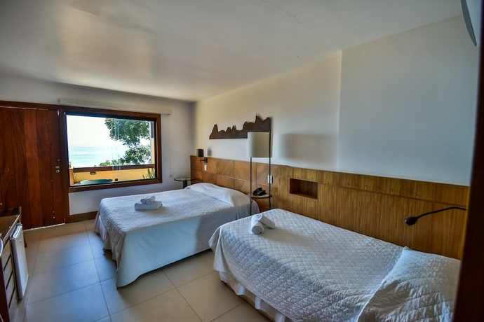 Imagen de la habitación del Hotel Ville La Plage and Beach Club. Foto 16