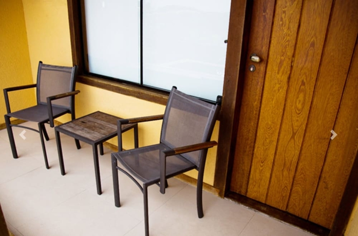 Imagen de la habitación del Hotel Ville La Plage and Beach Club. Foto 17