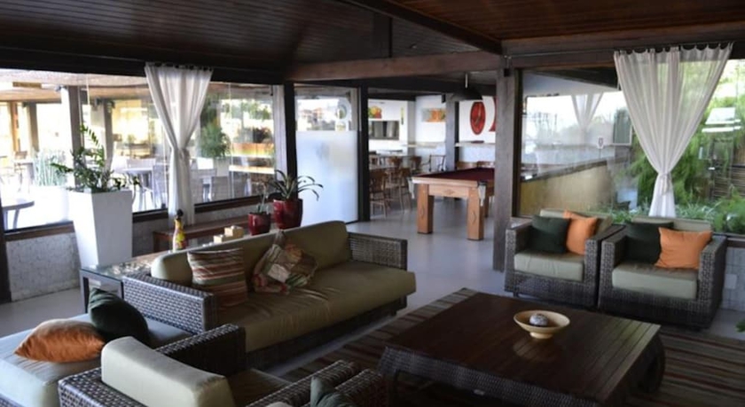 Imagen de la habitación del Hotel Ville La Plage and Beach Club. Foto 18