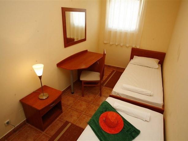 Imagen general del Hotel Ville Matilde. Foto 1