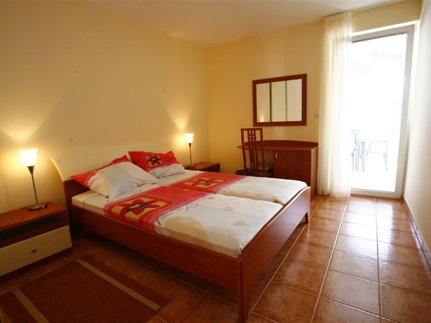Imagen general del Hotel Ville Matilde. Foto 3
