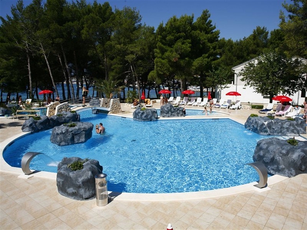 Imagen general del Hotel Ville Matilde. Foto 4