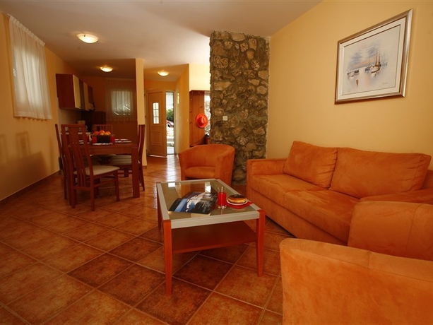 Imagen general del Hotel Ville Matilde. Foto 5