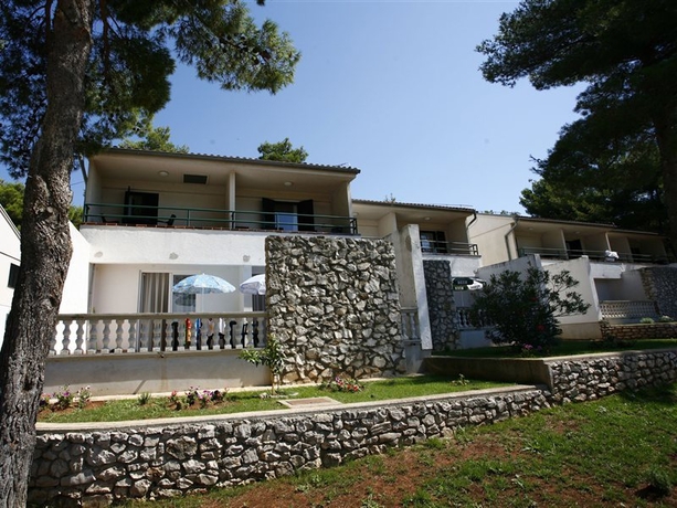 Imagen general del Hotel Ville Matilde. Foto 8