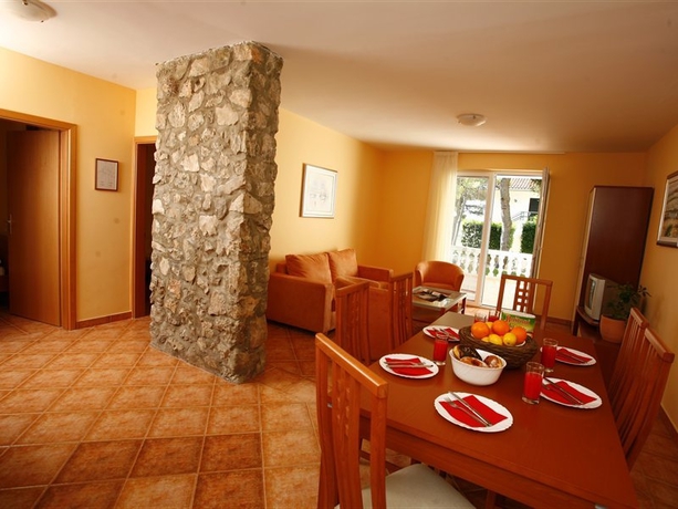 Imagen general del Hotel Ville Matilde. Foto 10