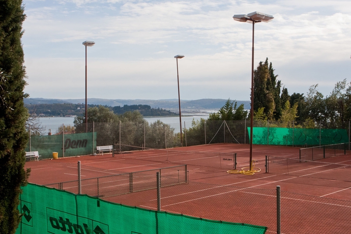 Imagen general del Hotel Ville Park. Foto 2