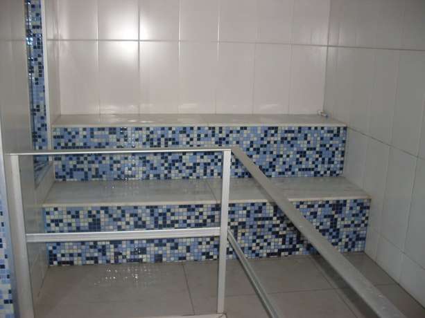 Imagen general del Hotel Ville Real. Foto 2