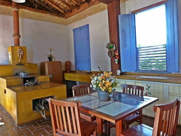 Imagen de la habitación del Hotel Ville Real. Foto 9