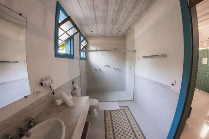 Imagen de la habitación del Hotel Ville Real. Foto 12