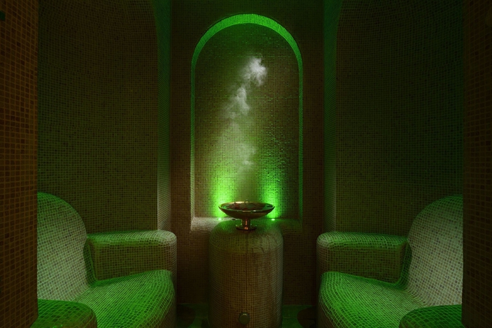 Imagen de la piscina del Hotel Ville Sull'arno. Foto 15