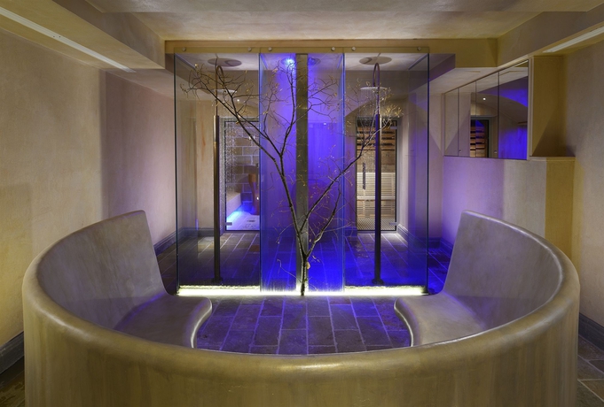 Imagen de la piscina del Hotel Ville Sull'arno. Foto 16