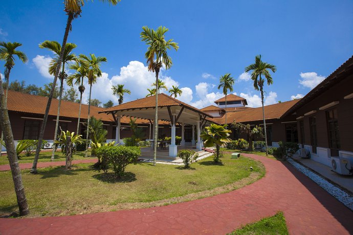 Imagen general del Hotel Villea Morib. Foto 1