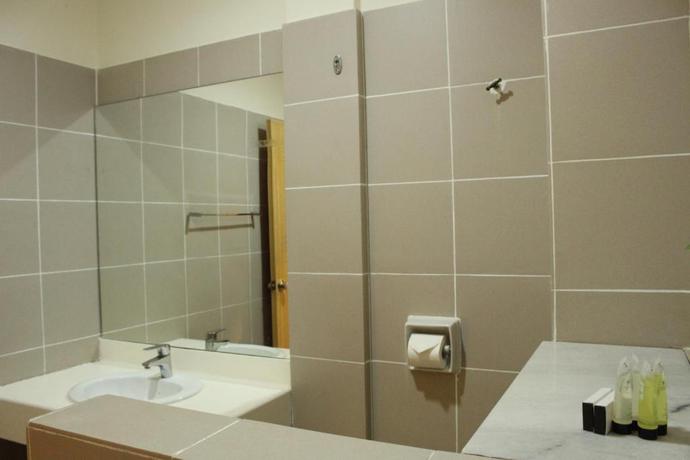 Imagen de la habitación del Hotel Villea Morib. Foto 11