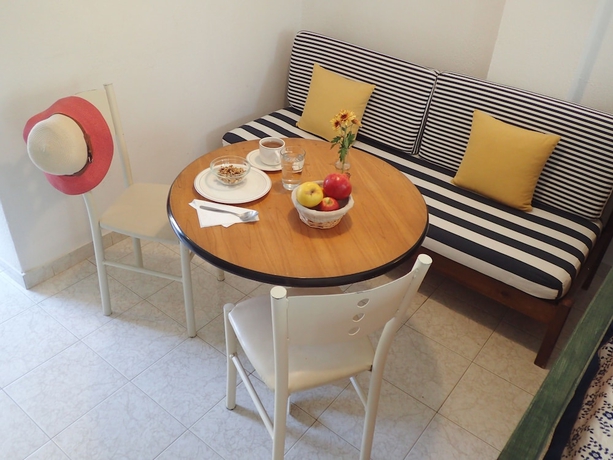 Imagen de la habitación del Hotel Villea Village. Foto 14