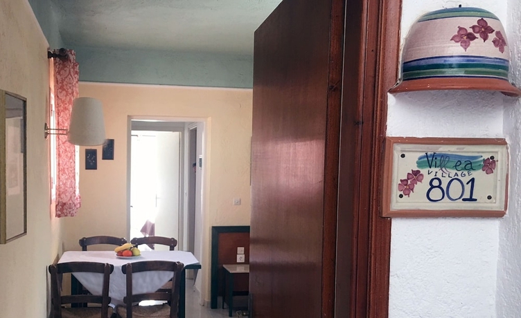 Imagen de la habitación del Hotel Villea Village. Foto 17