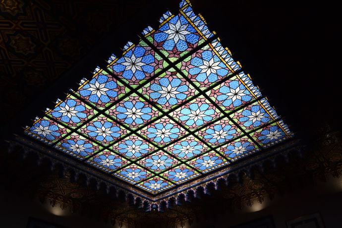 Imagen de los interiores del Hotel Villegas. Foto 19