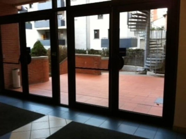 Imagen de los interiores del Hotel Villenouvelle. Foto 15